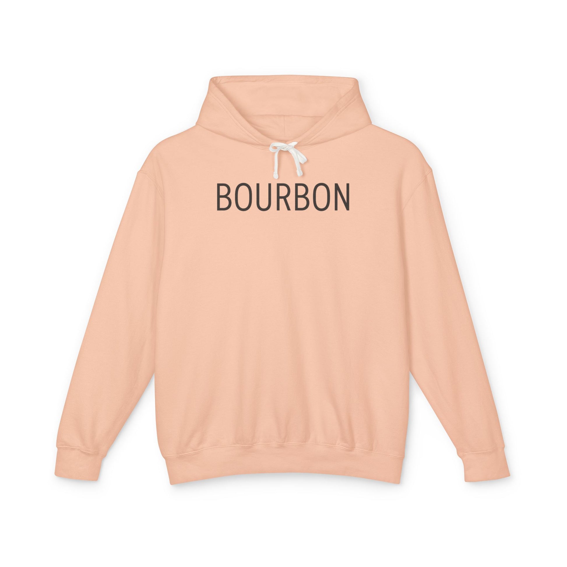 Fall Lightweight Hooded Sweatshirt