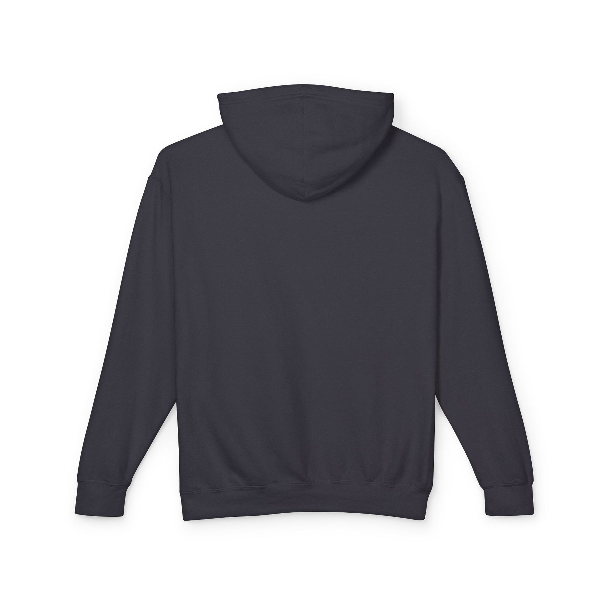 Fall Lightweight Hooded Sweatshirt