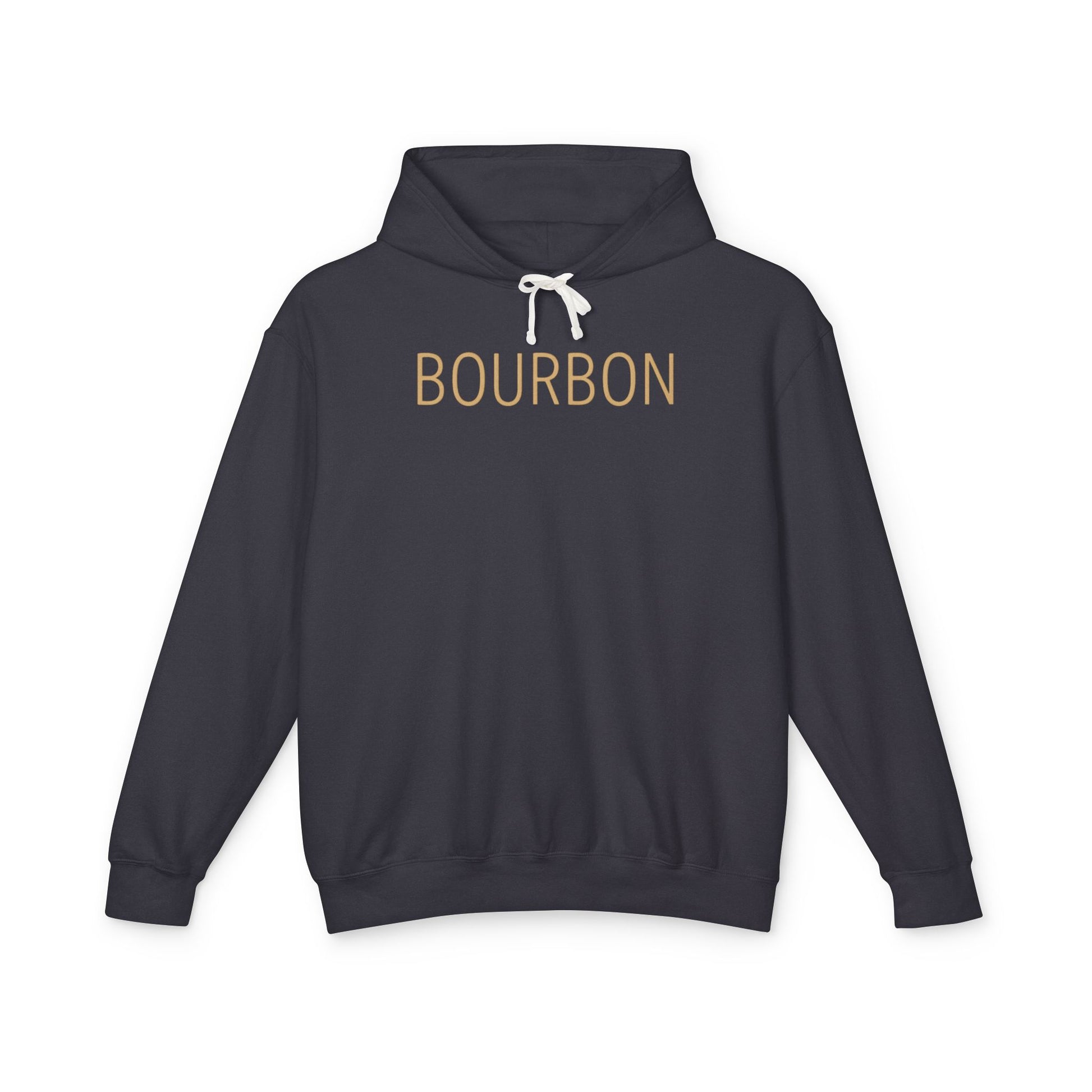 Fall Lightweight Hooded Sweatshirt