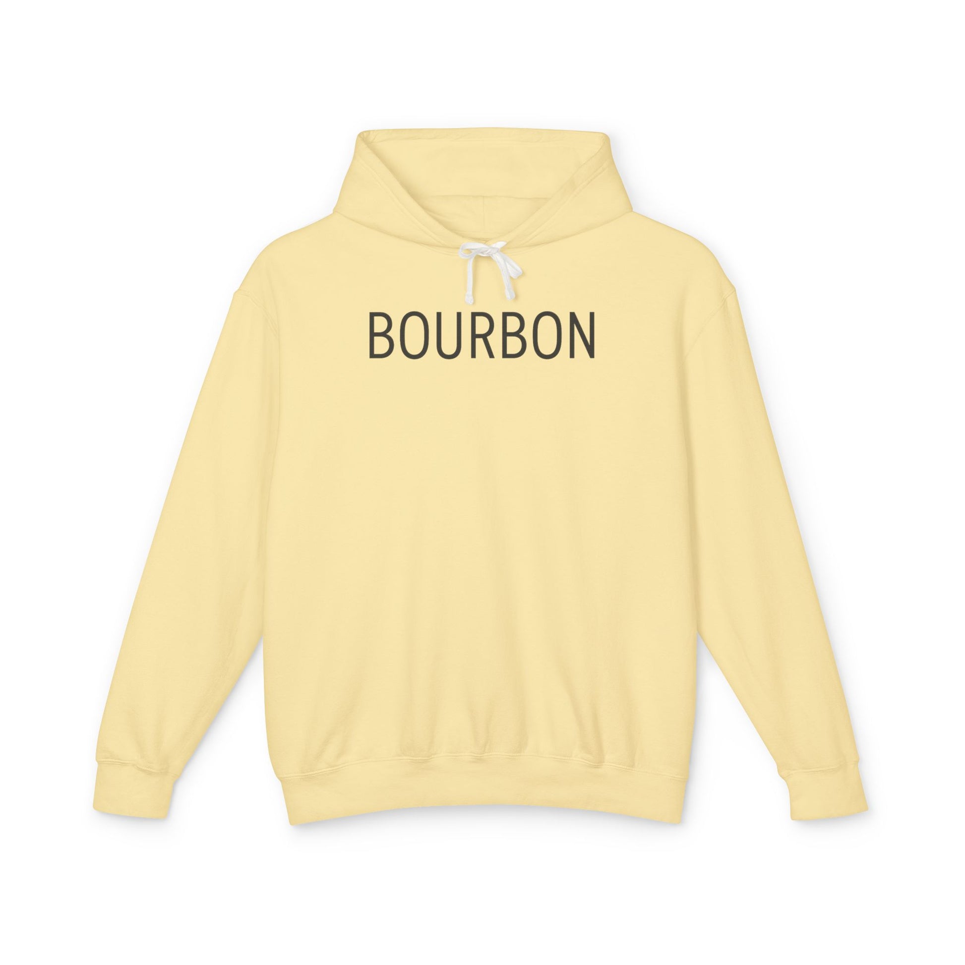 Fall Lightweight Hooded Sweatshirt