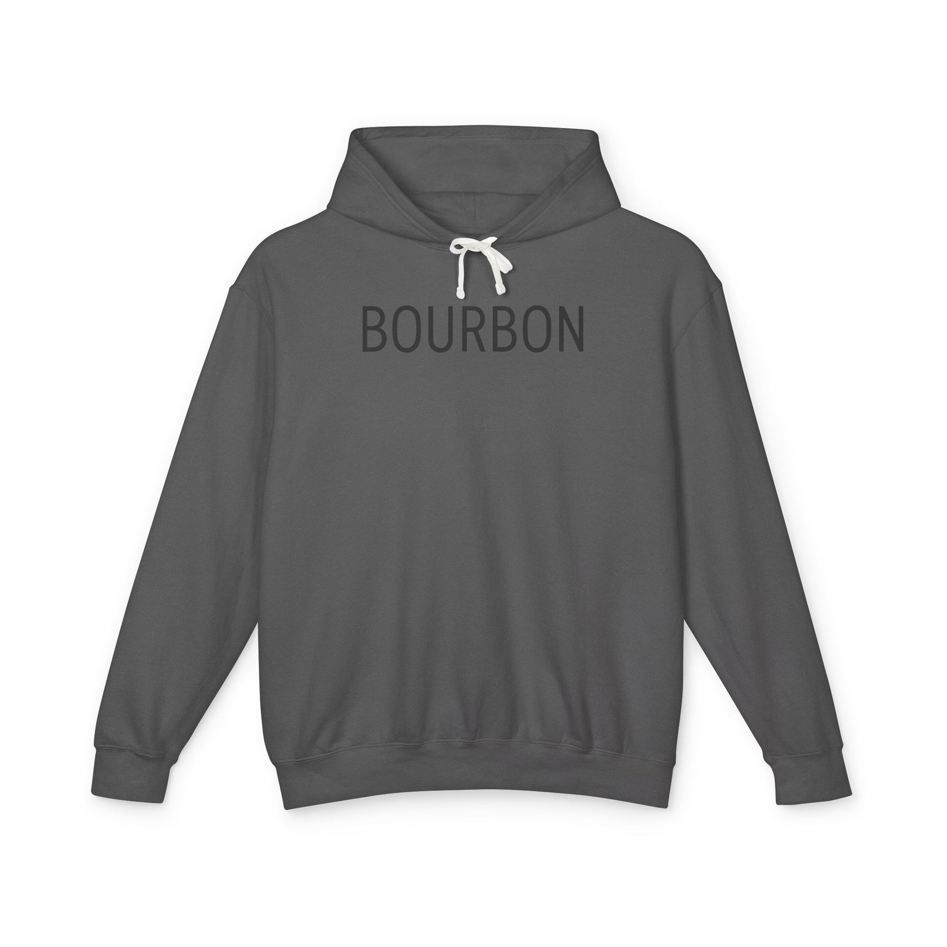 Fall Lightweight Hooded Sweatshirt