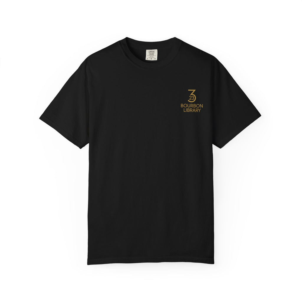 BUFF-TURKEY IYKYK - T-Shirt