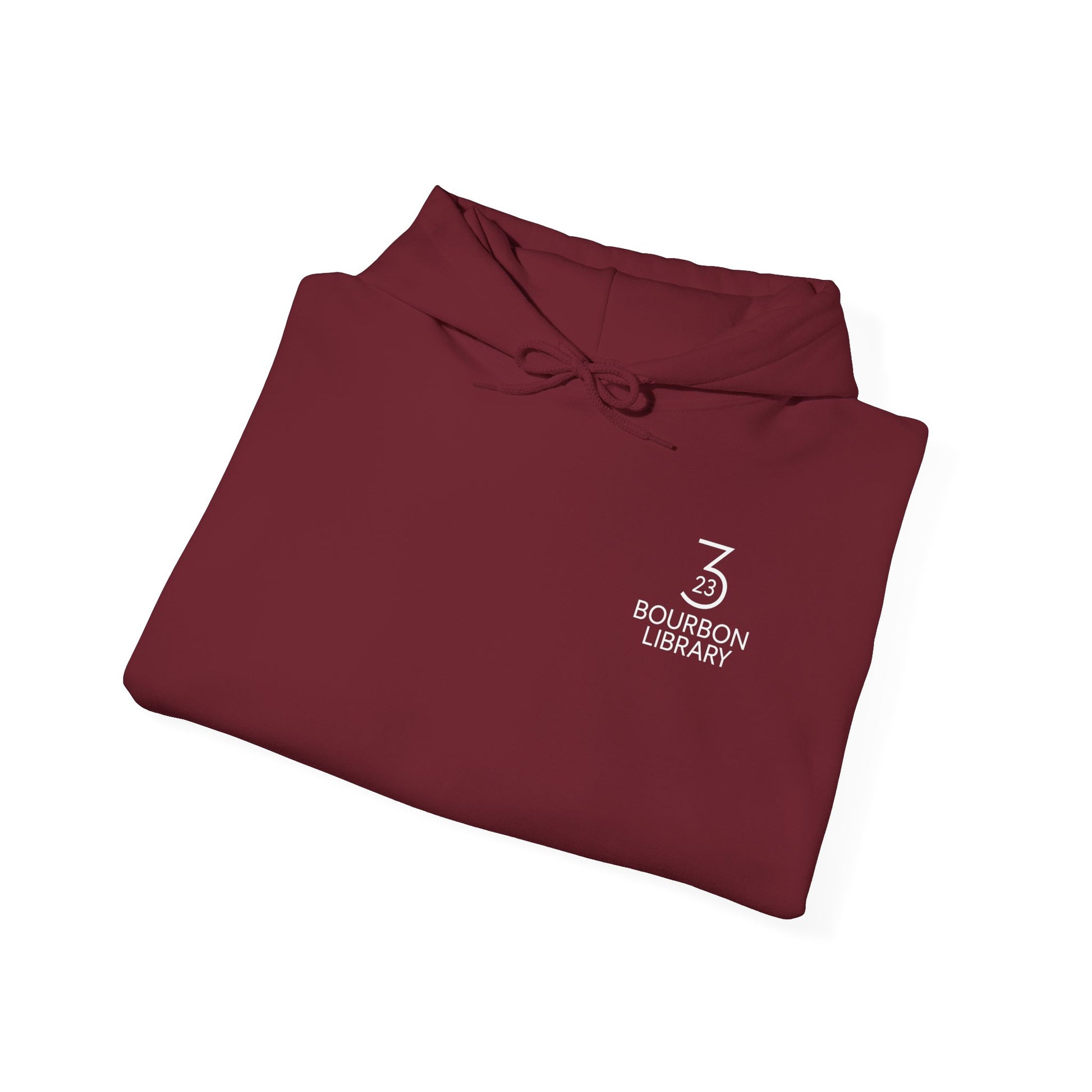 United States of Bourbon - Hoodie