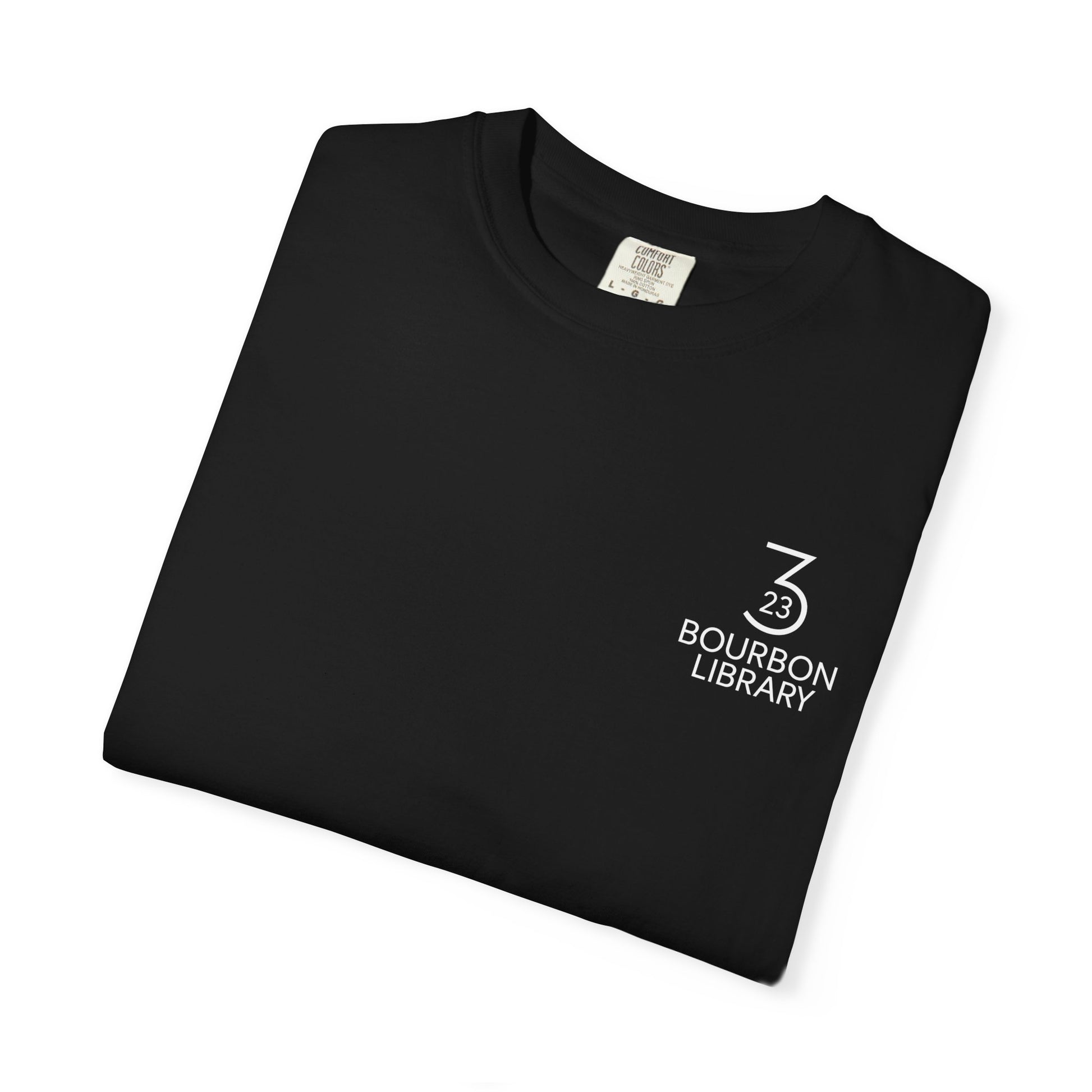 United States of Bourbon - T-Shirt
