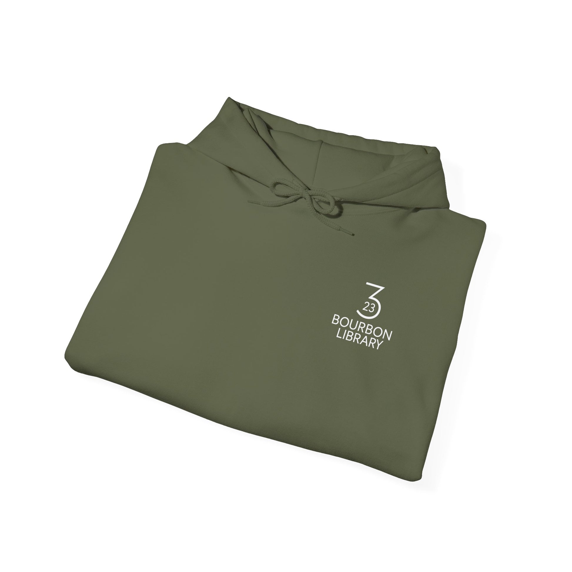 United States of Bourbon - Hoodie