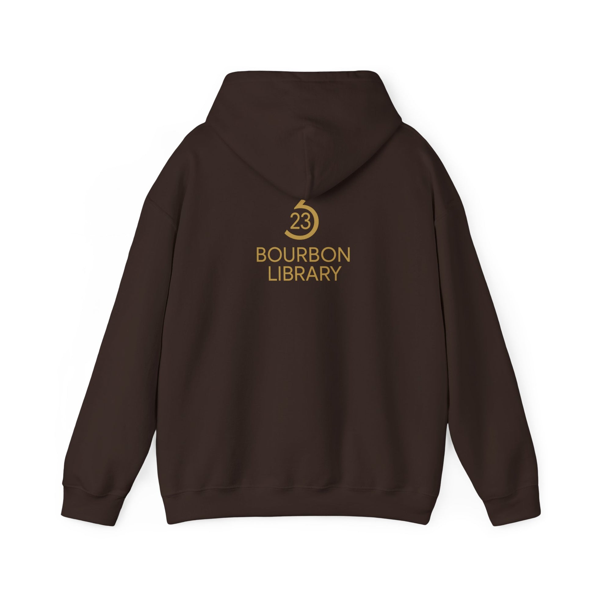 The 323 - Hoodie