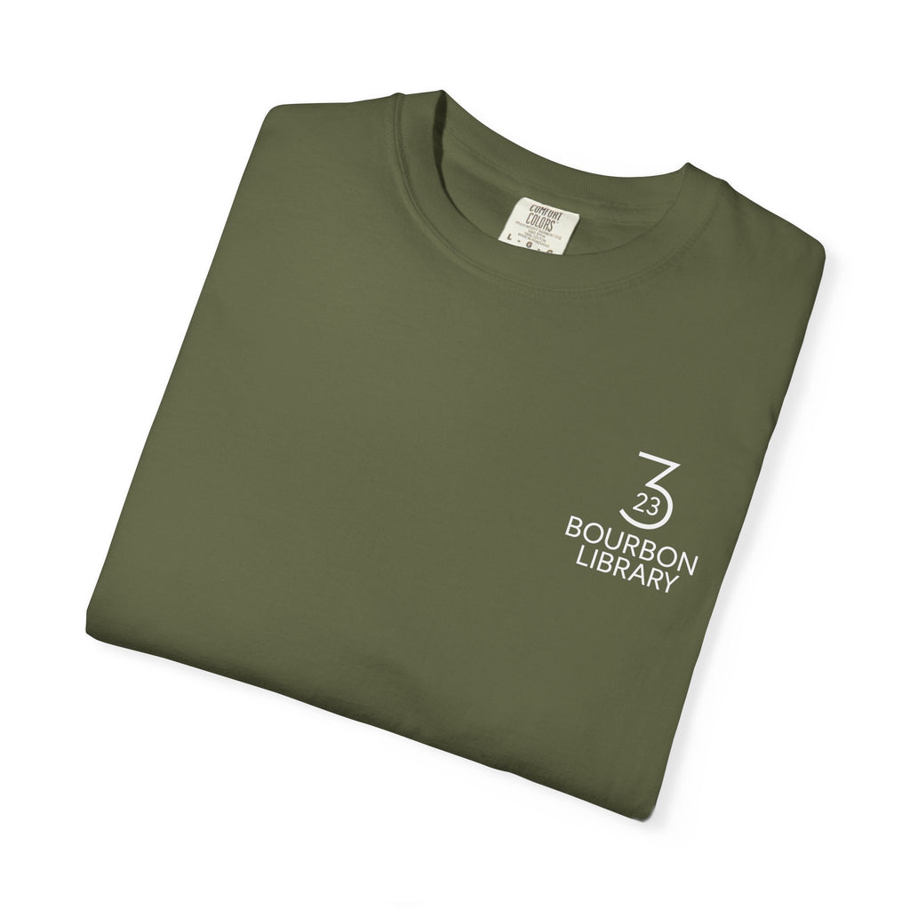 BUFF-TURKEY IYKYK - T-Shirt