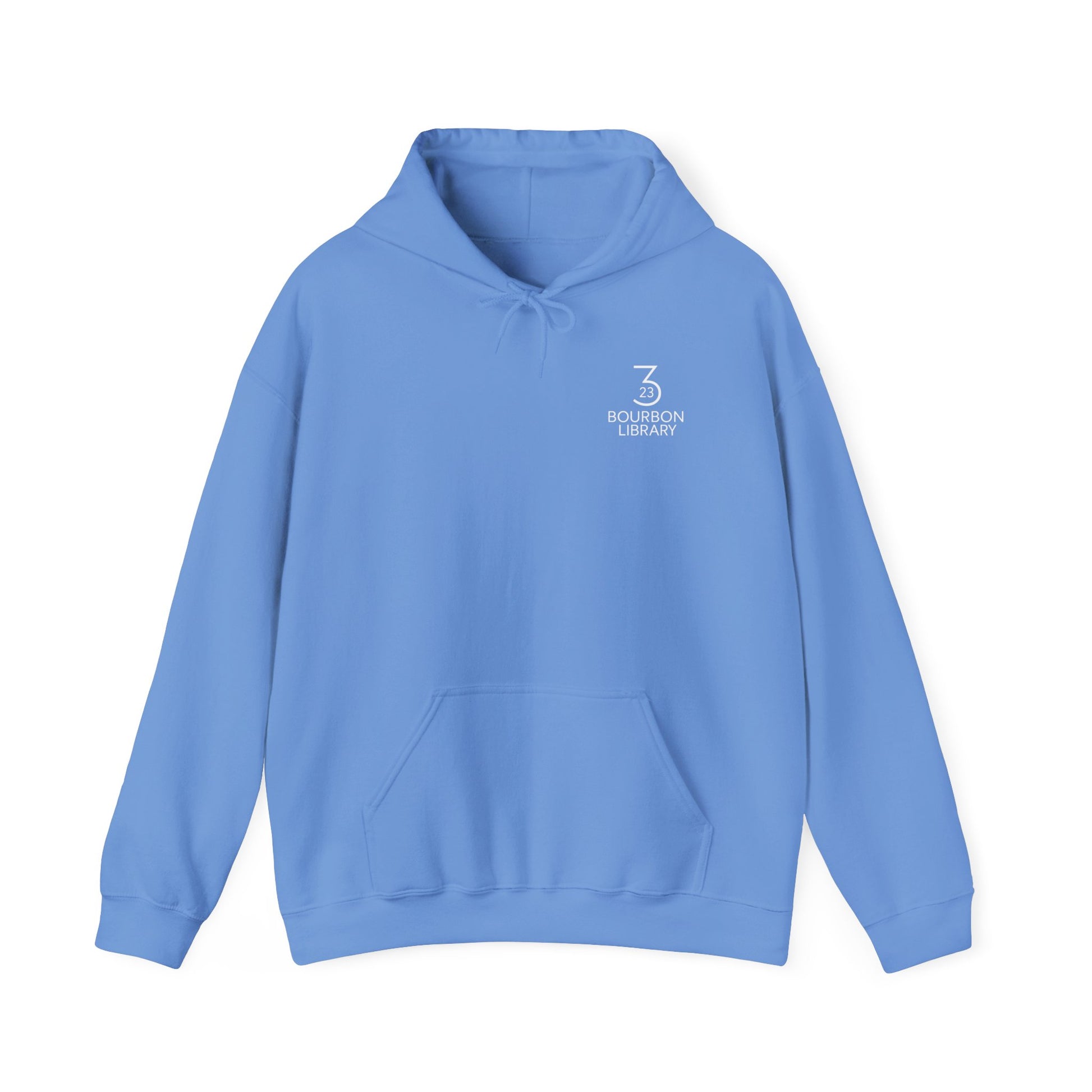 United States of Bourbon - Hoodie
