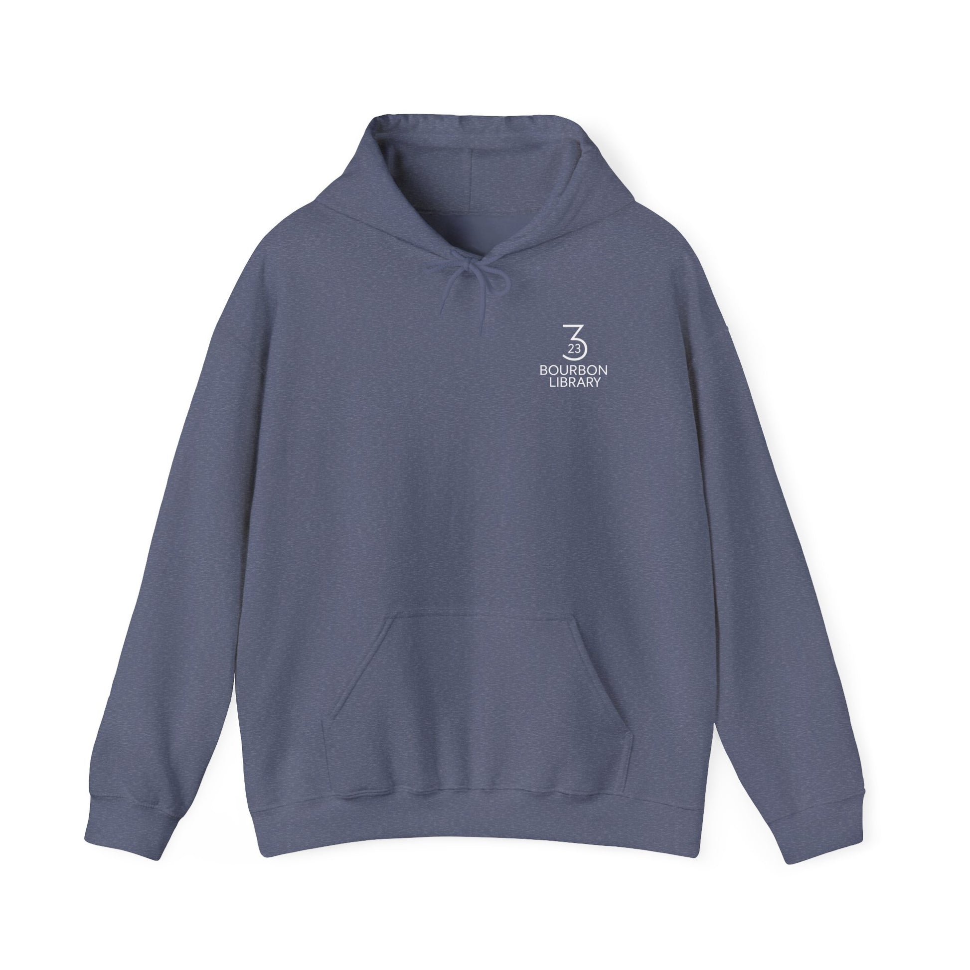 United States of Bourbon - Hoodie