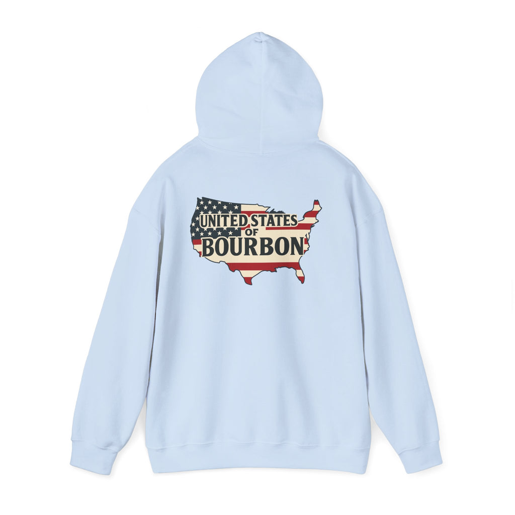 United States of Bourbon - Hoodie