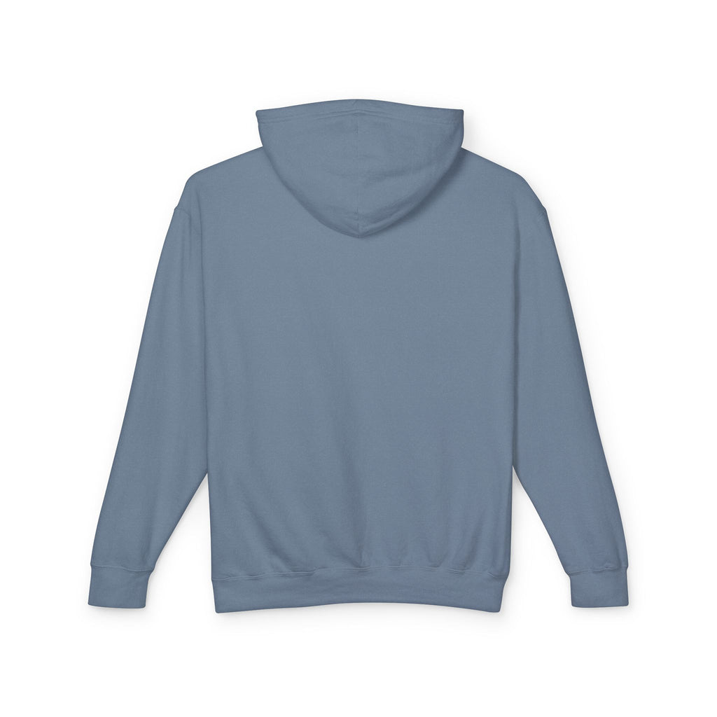 Fall Lightweight Hooded Sweatshirt