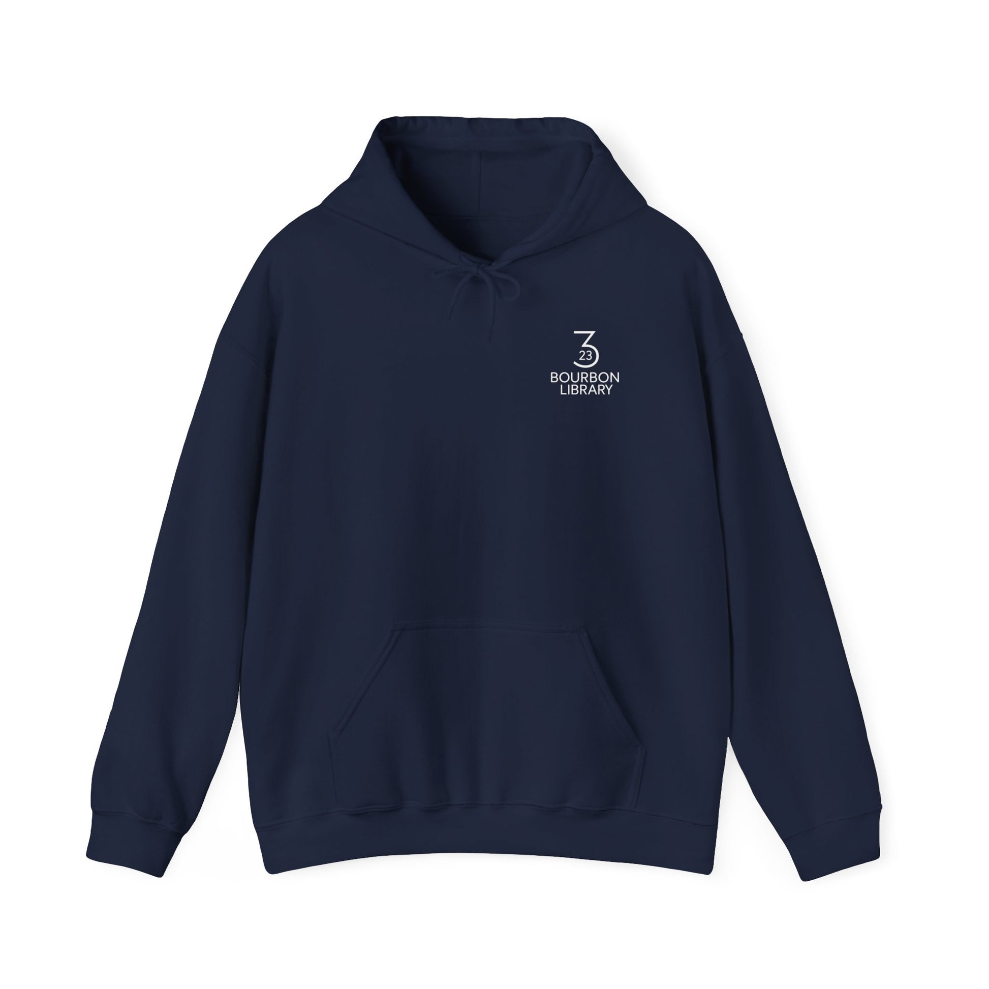 United States of Bourbon - Hoodie