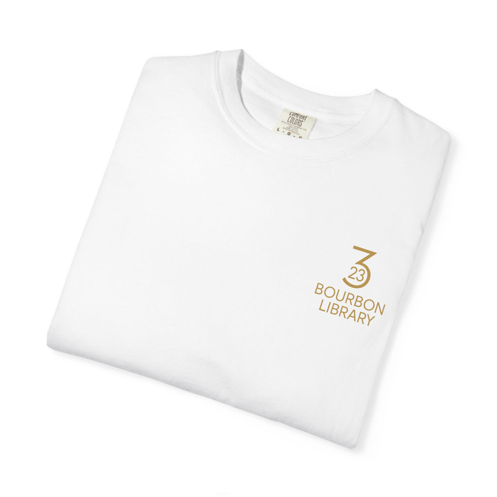Bourbon Hunter T-Shirt