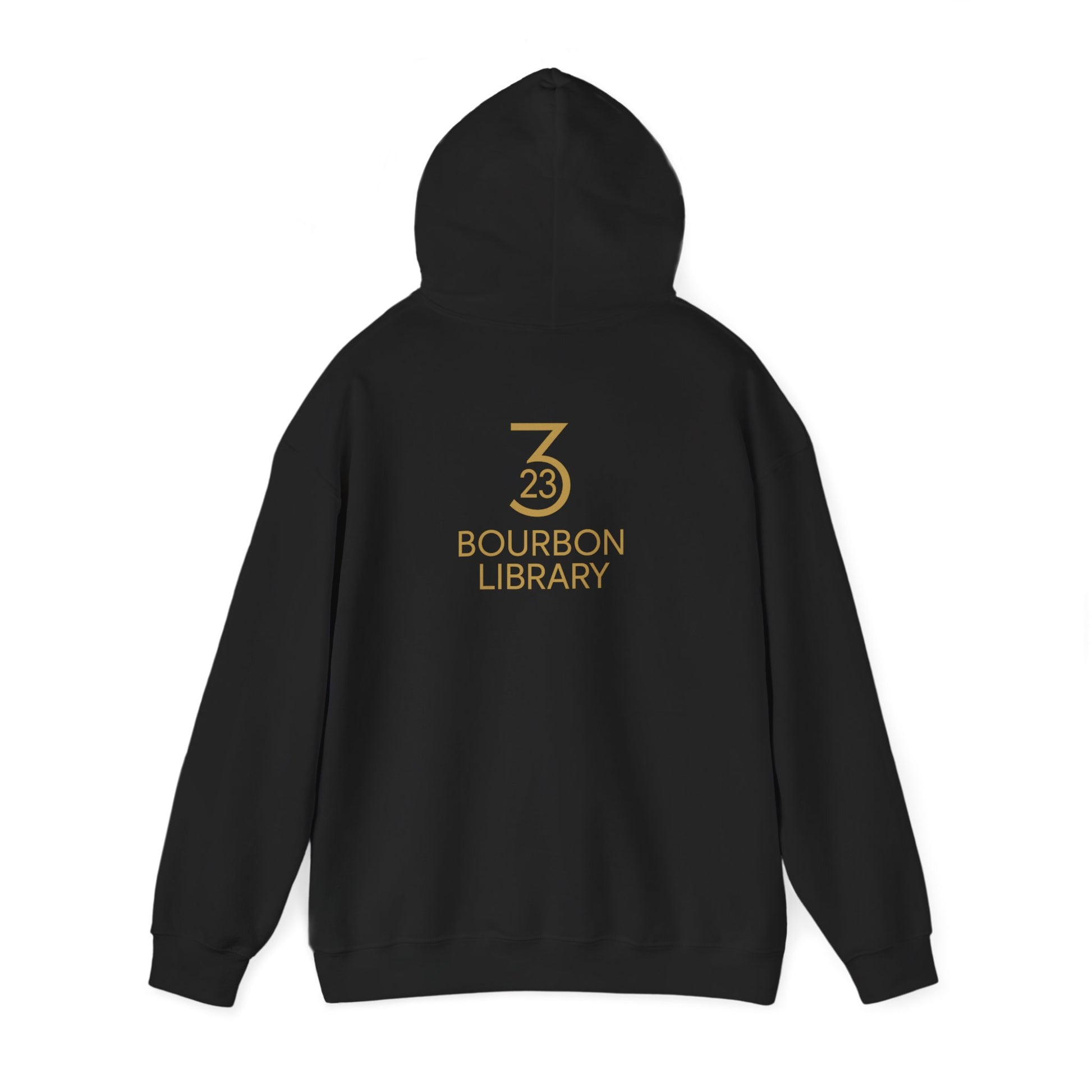 The 323 - Hoodie