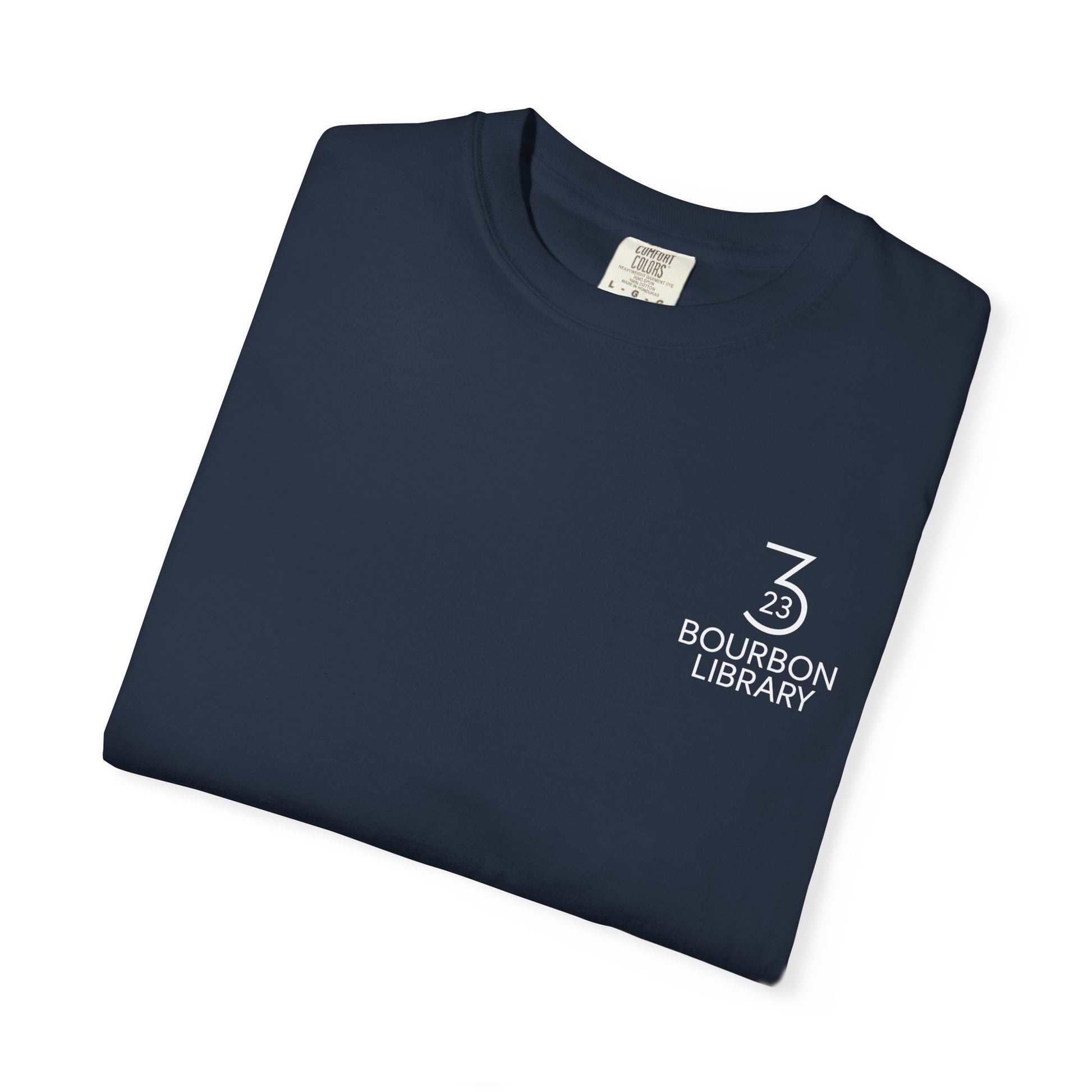 United States of Bourbon - T-Shirt