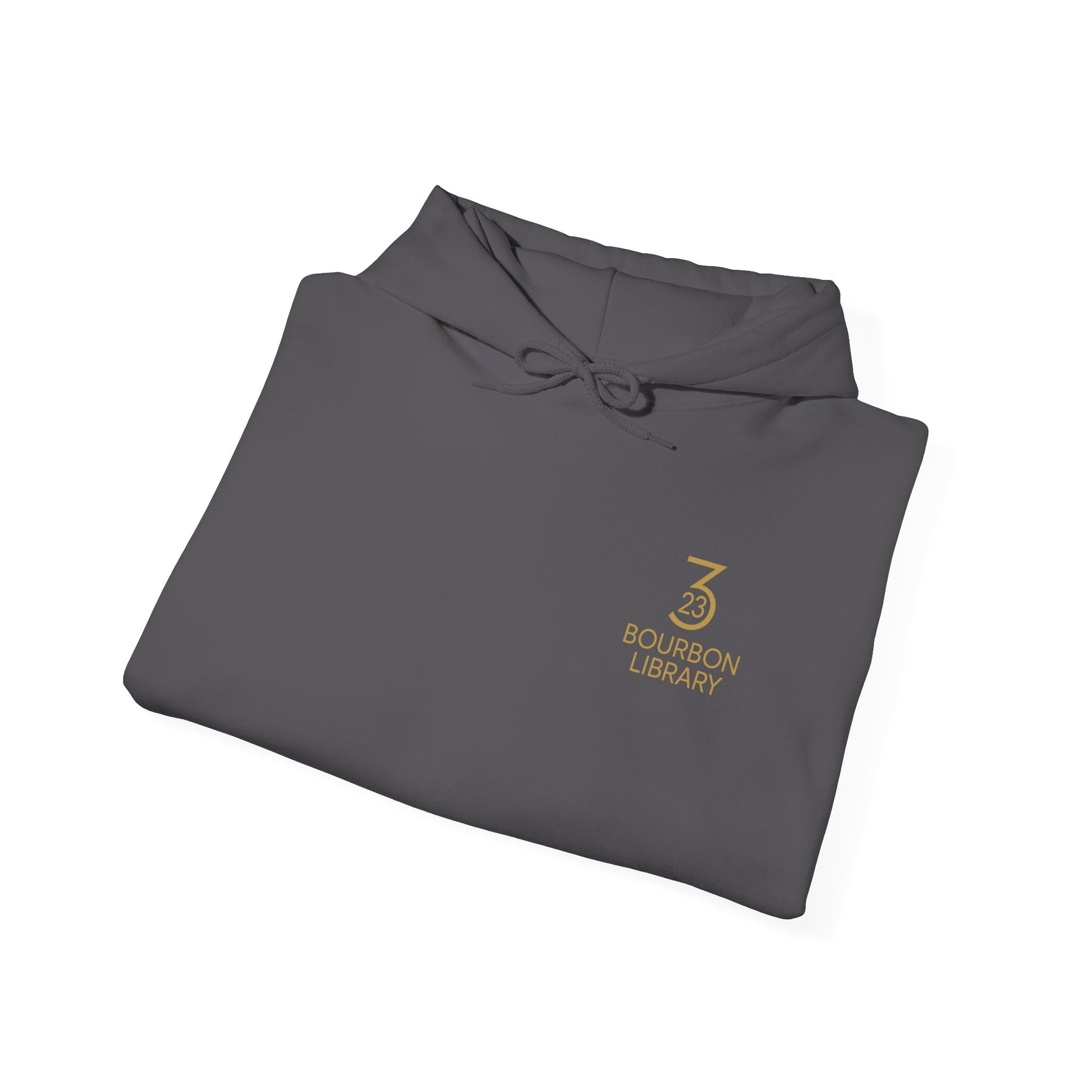 The 323 - Hoodie