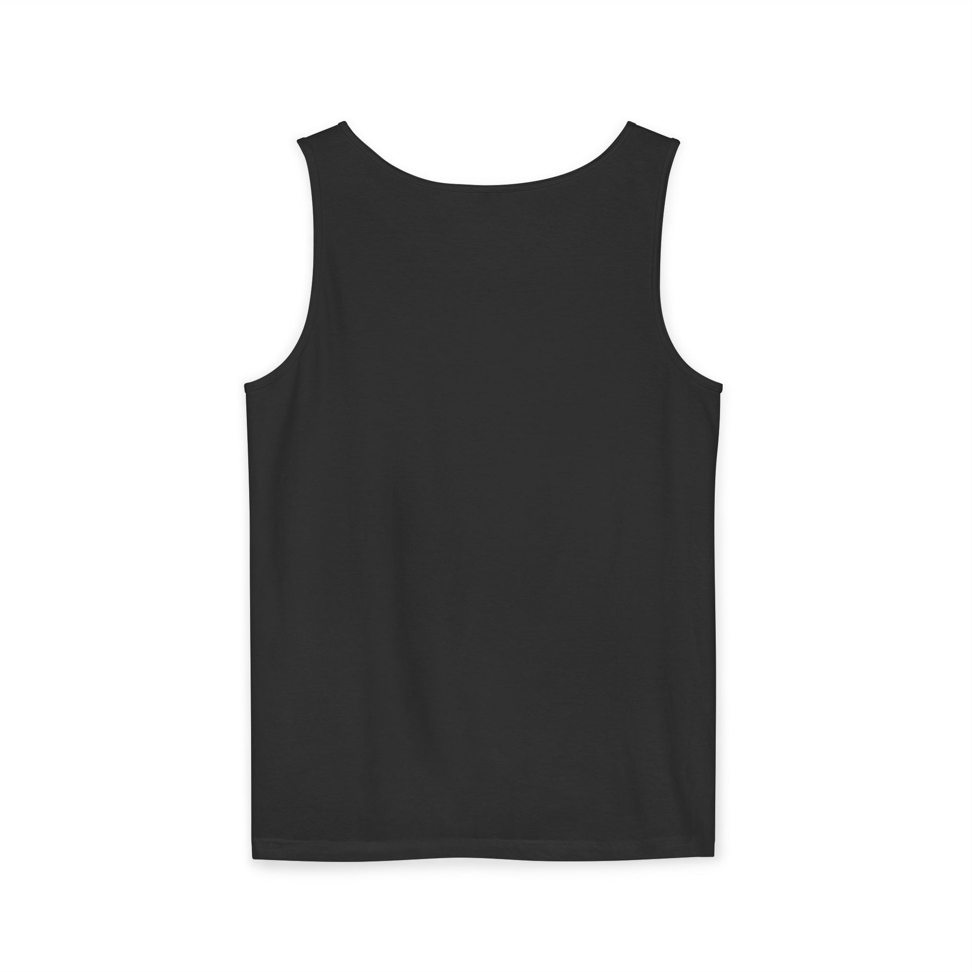 The 323 Tank