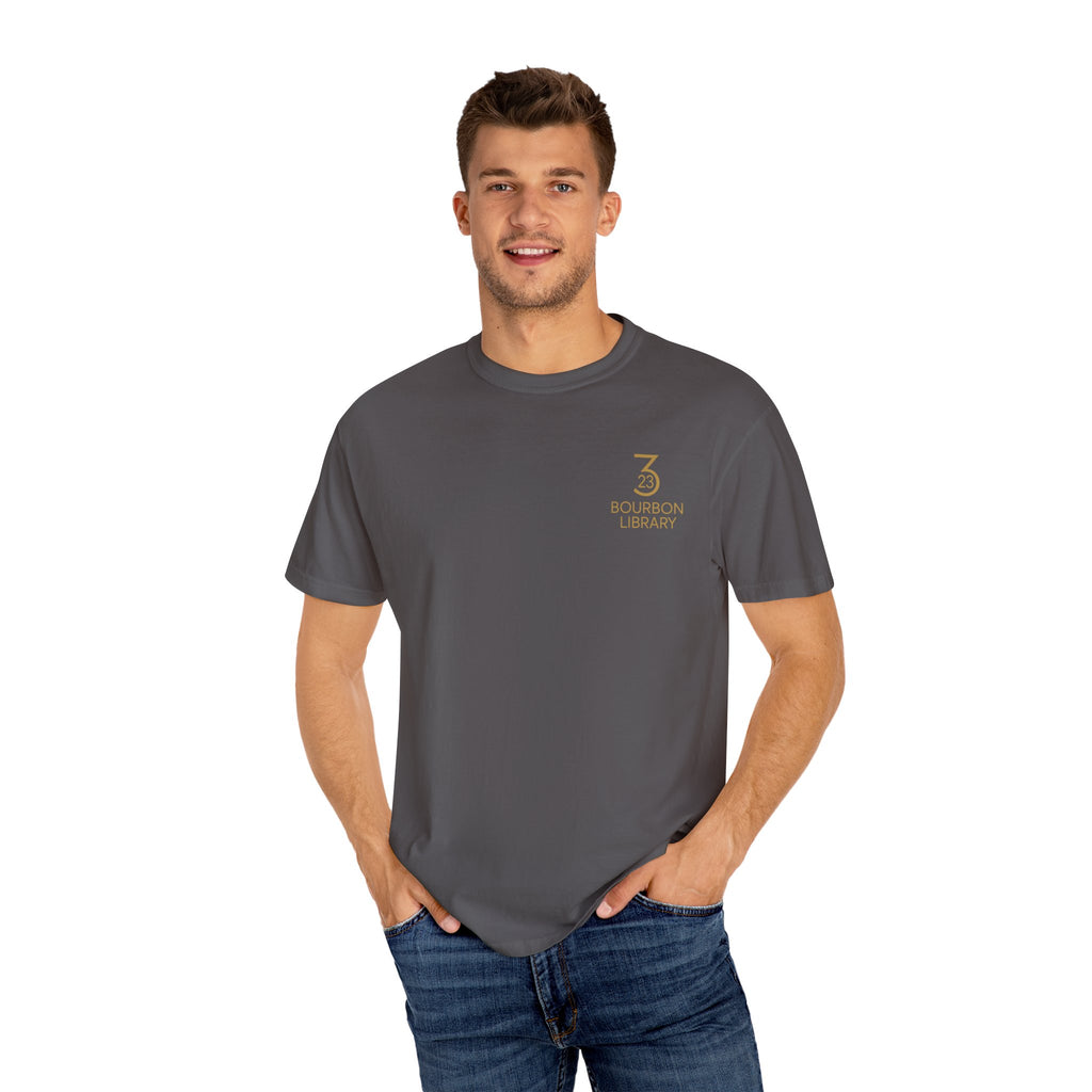 I like it HOT! - HAZMAT WHISKEY - T-Shirt