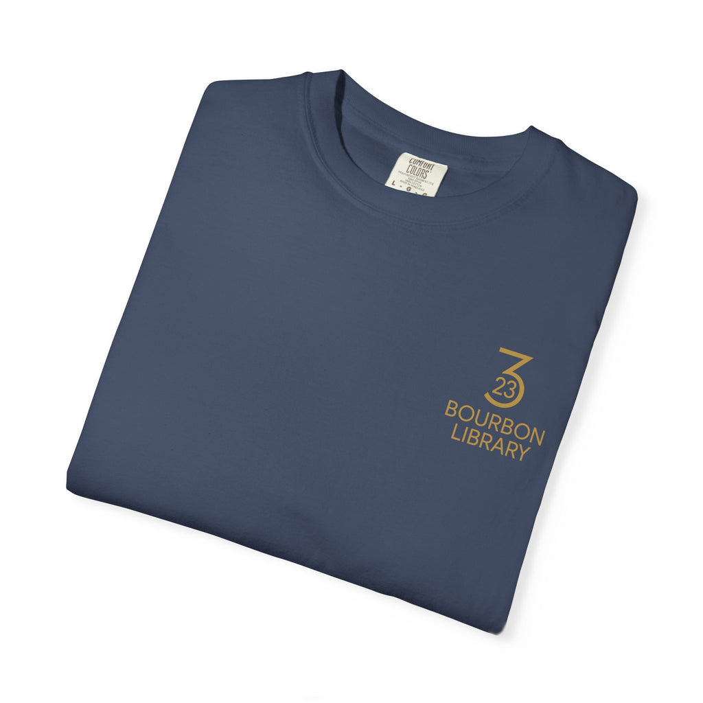 Just Running Errands - T-Shirt