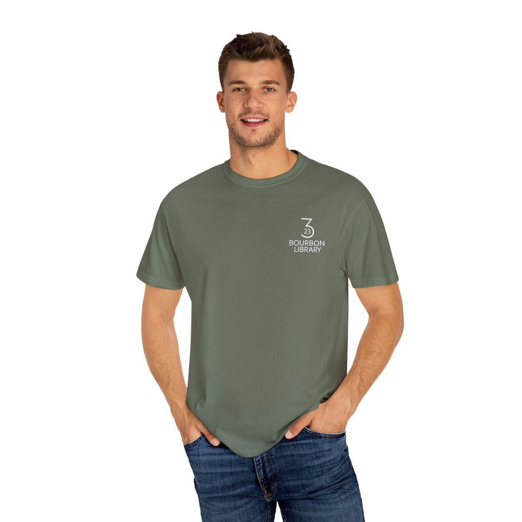 BUFF-TURKEY IYKYK - T-Shirt
