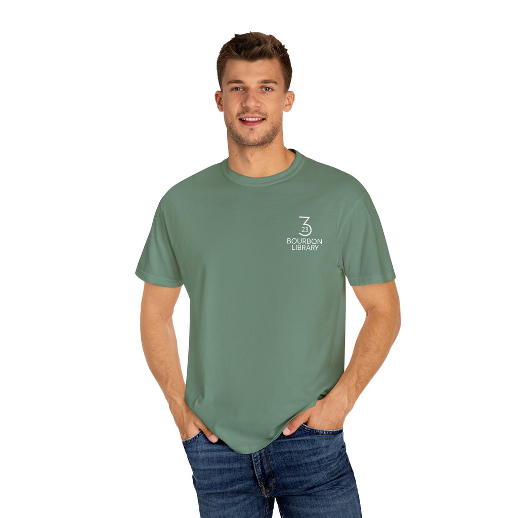 BUFF-TURKEY IYKYK - T-Shirt