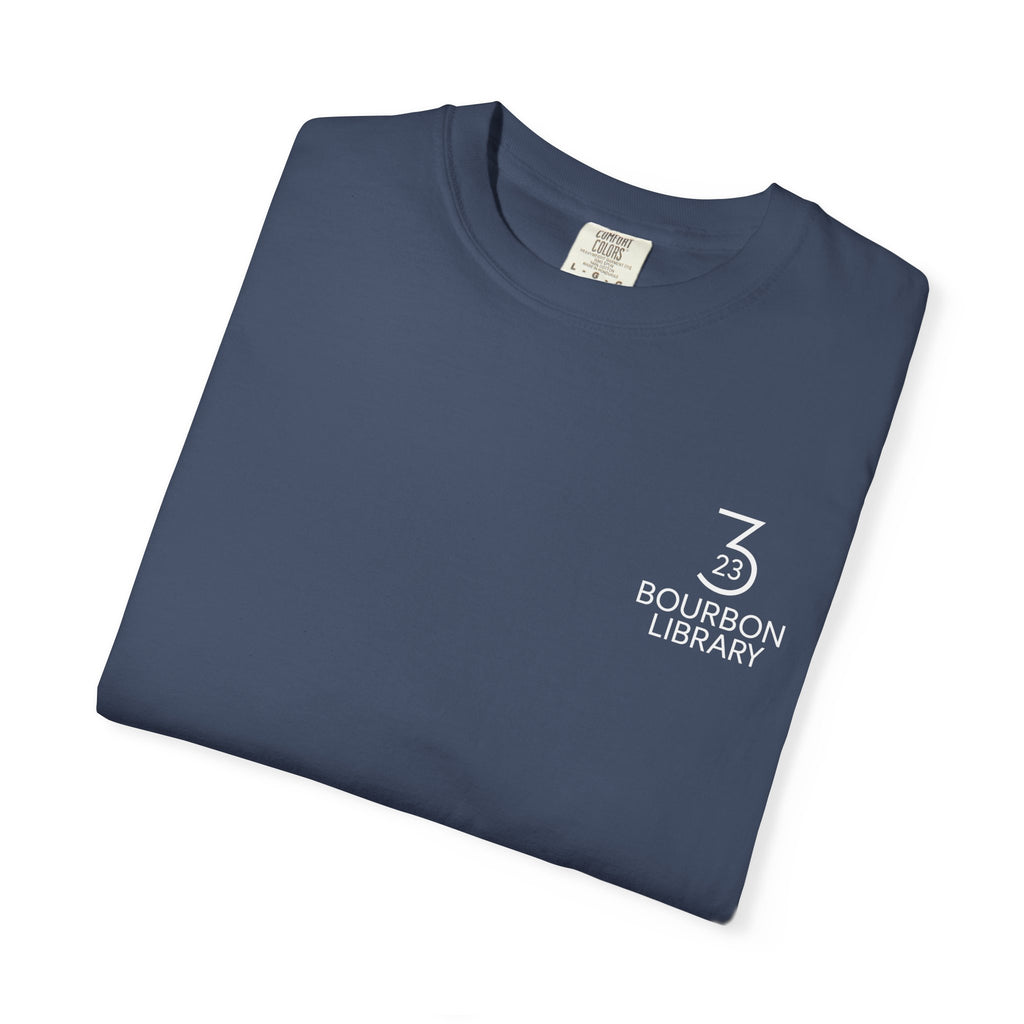 BUFF-TURKEY IYKYK - T-Shirt