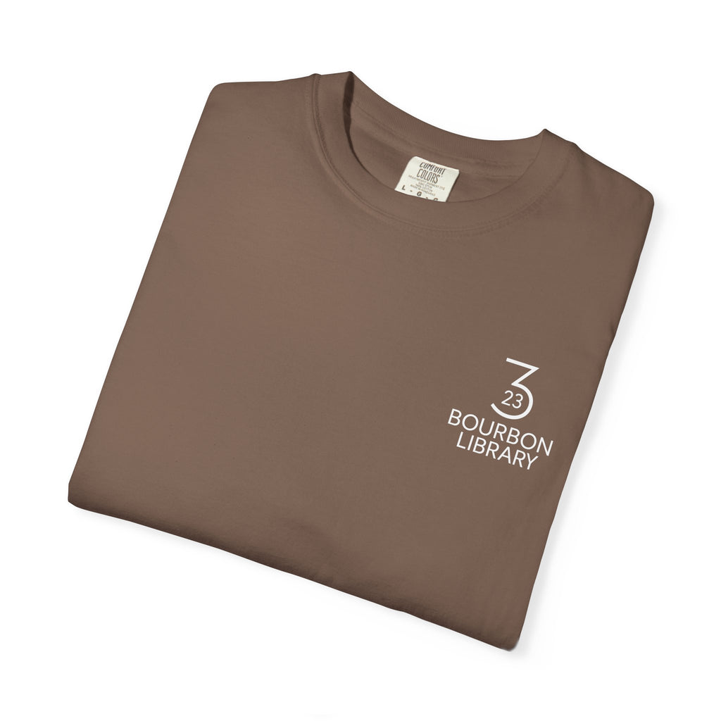 BUFF-TURKEY IYKYK - T-Shirt