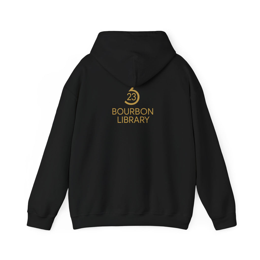 The 323 - Hoodie
