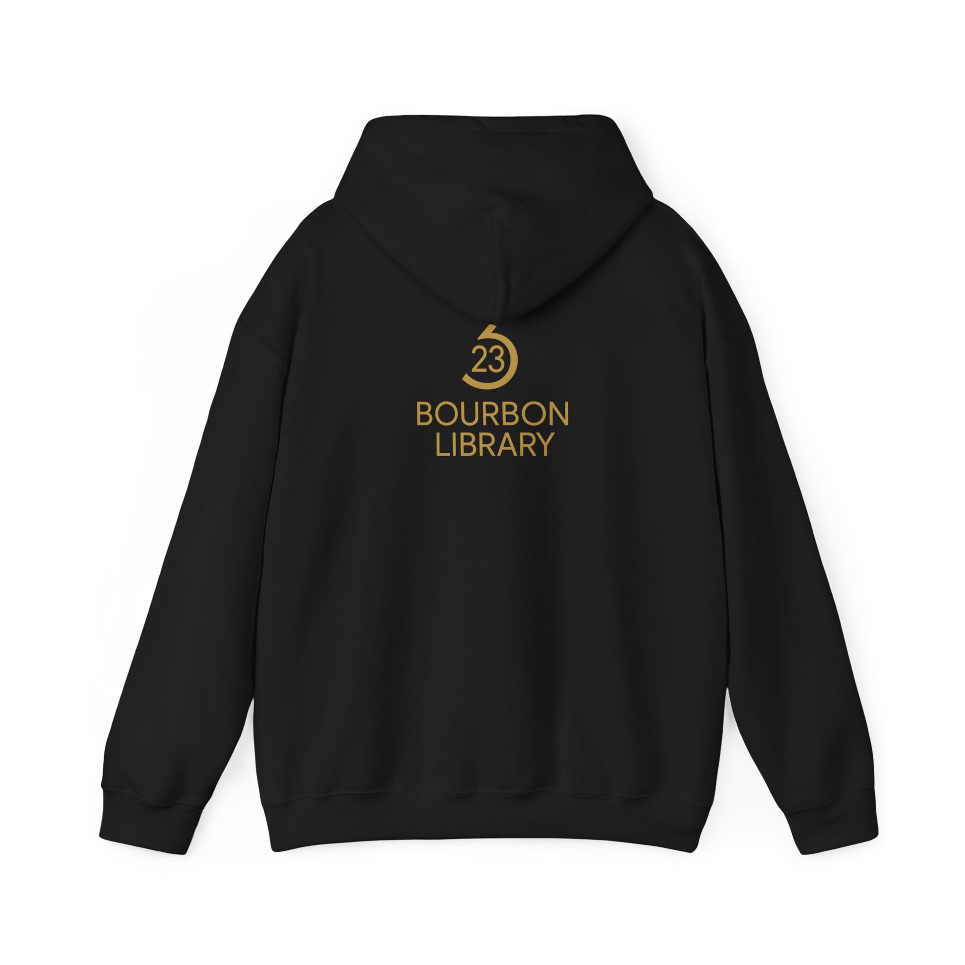The 323 - Hoodie
