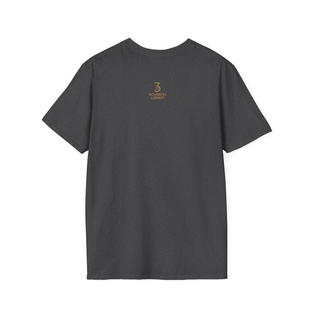 Bourbon Logo T-Shirt