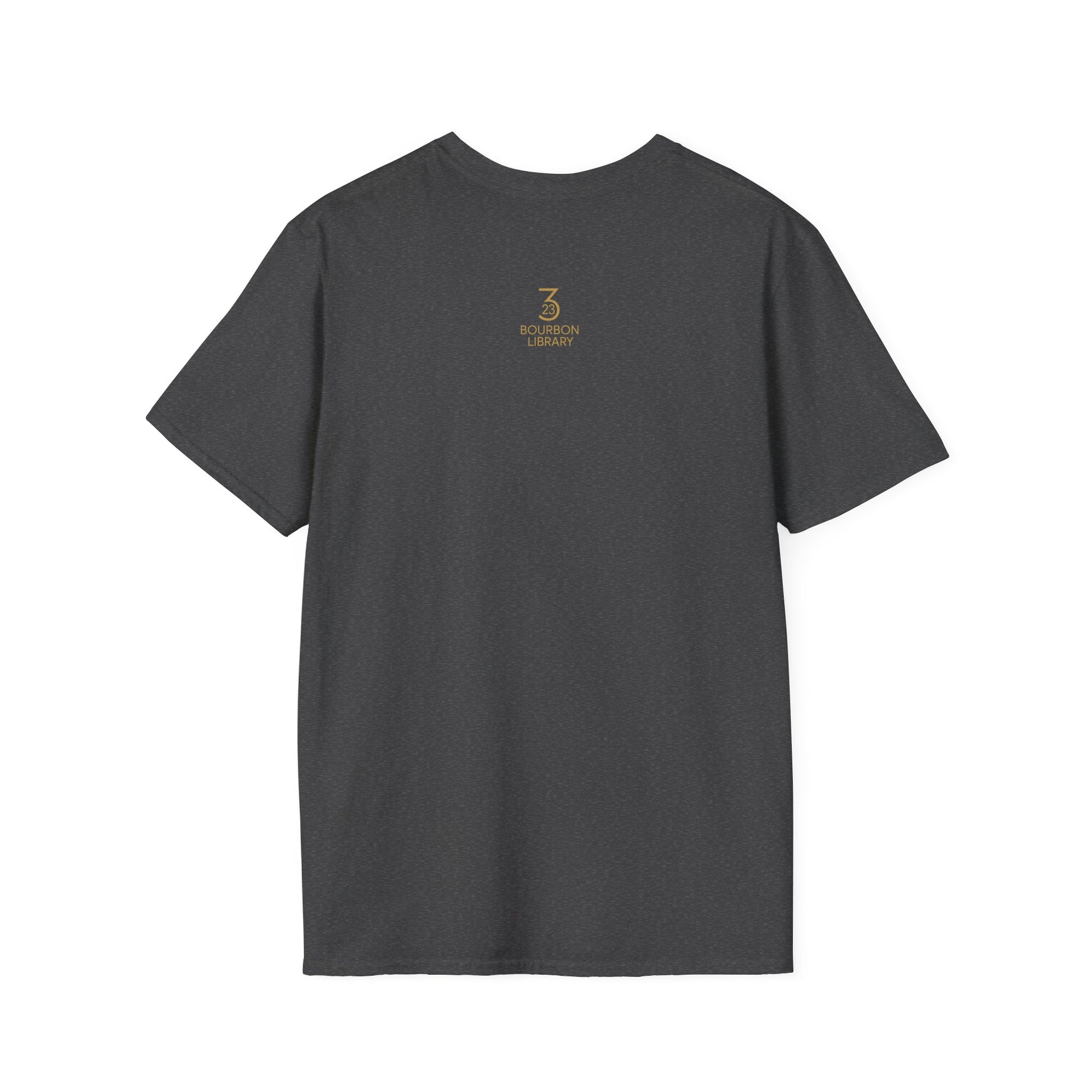Bourbon Logo T-Shirt