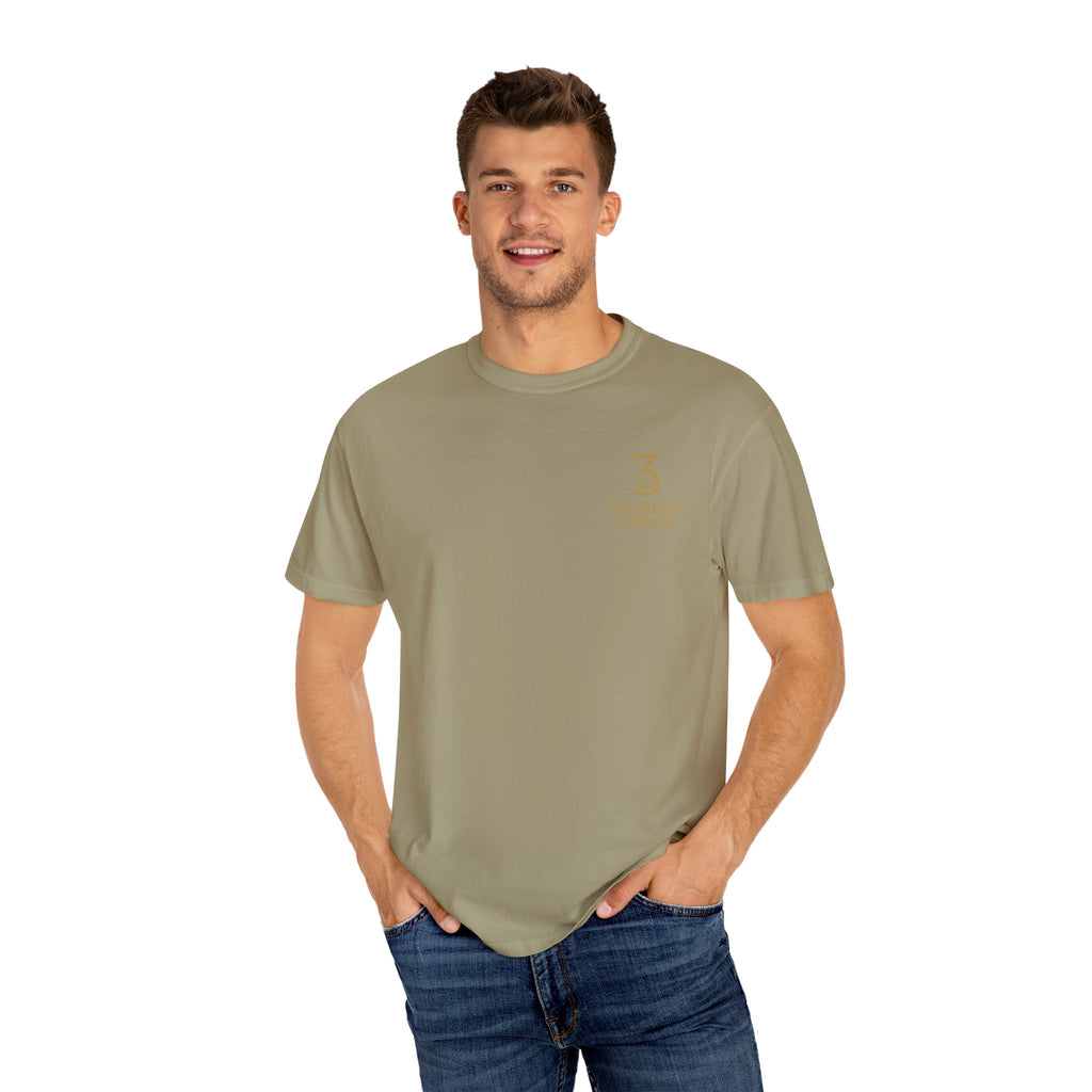 I like it HOT! - HAZMAT WHISKEY - T-Shirt