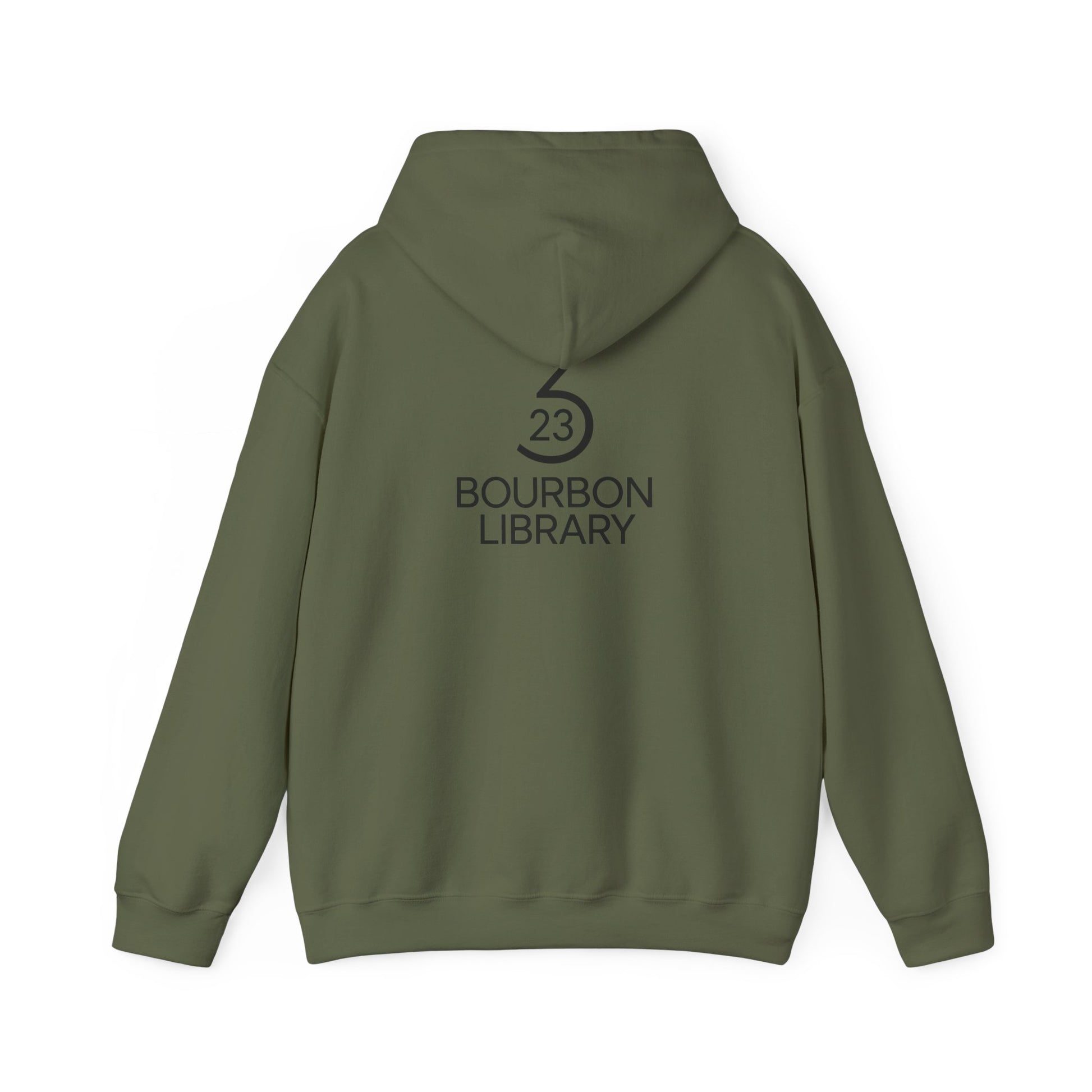 The 323 - Hoodie