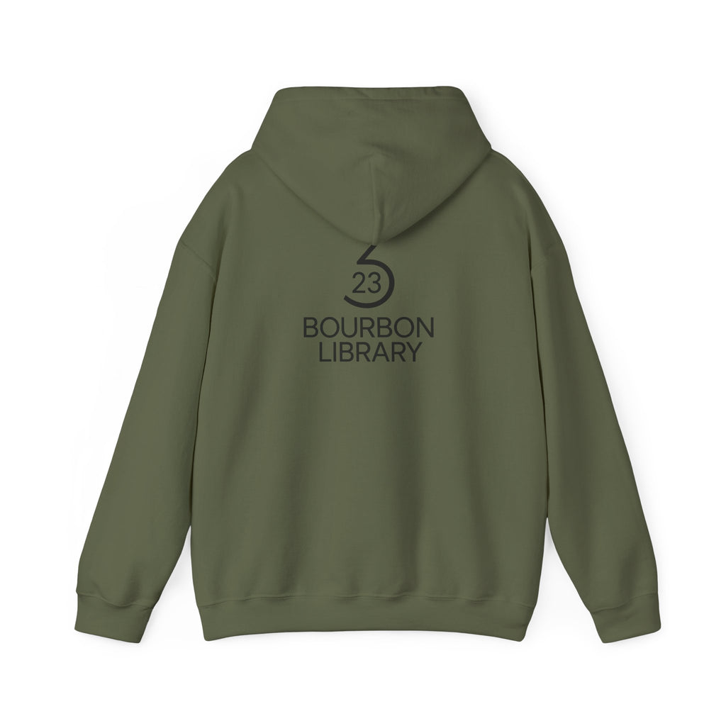The 323 - Hoodie