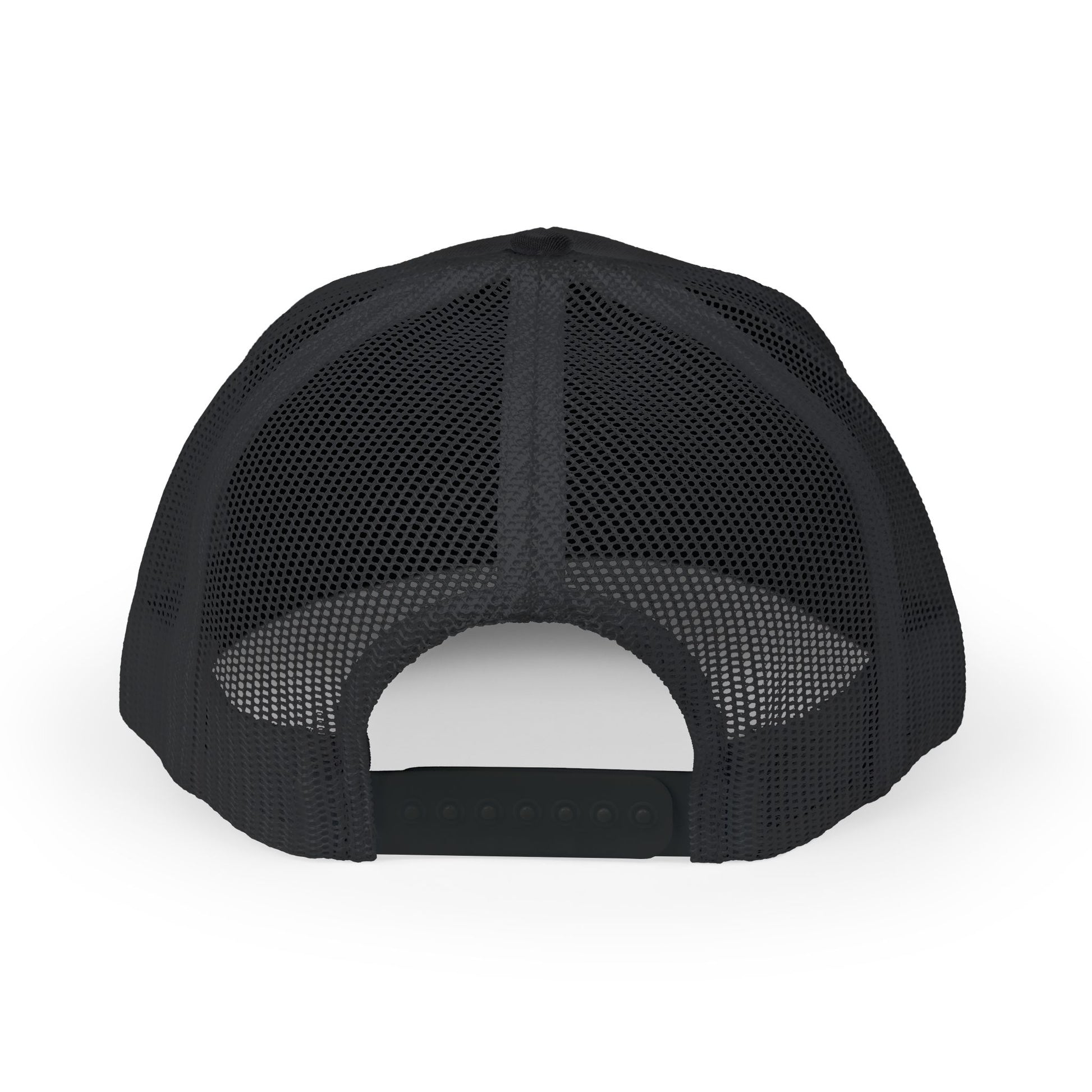 THE OG - 323 Bourbon Library Snapback Trucker Hat