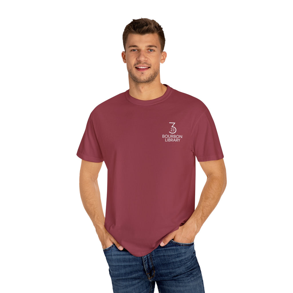 BUFF-TURKEY IYKYK - T-Shirt