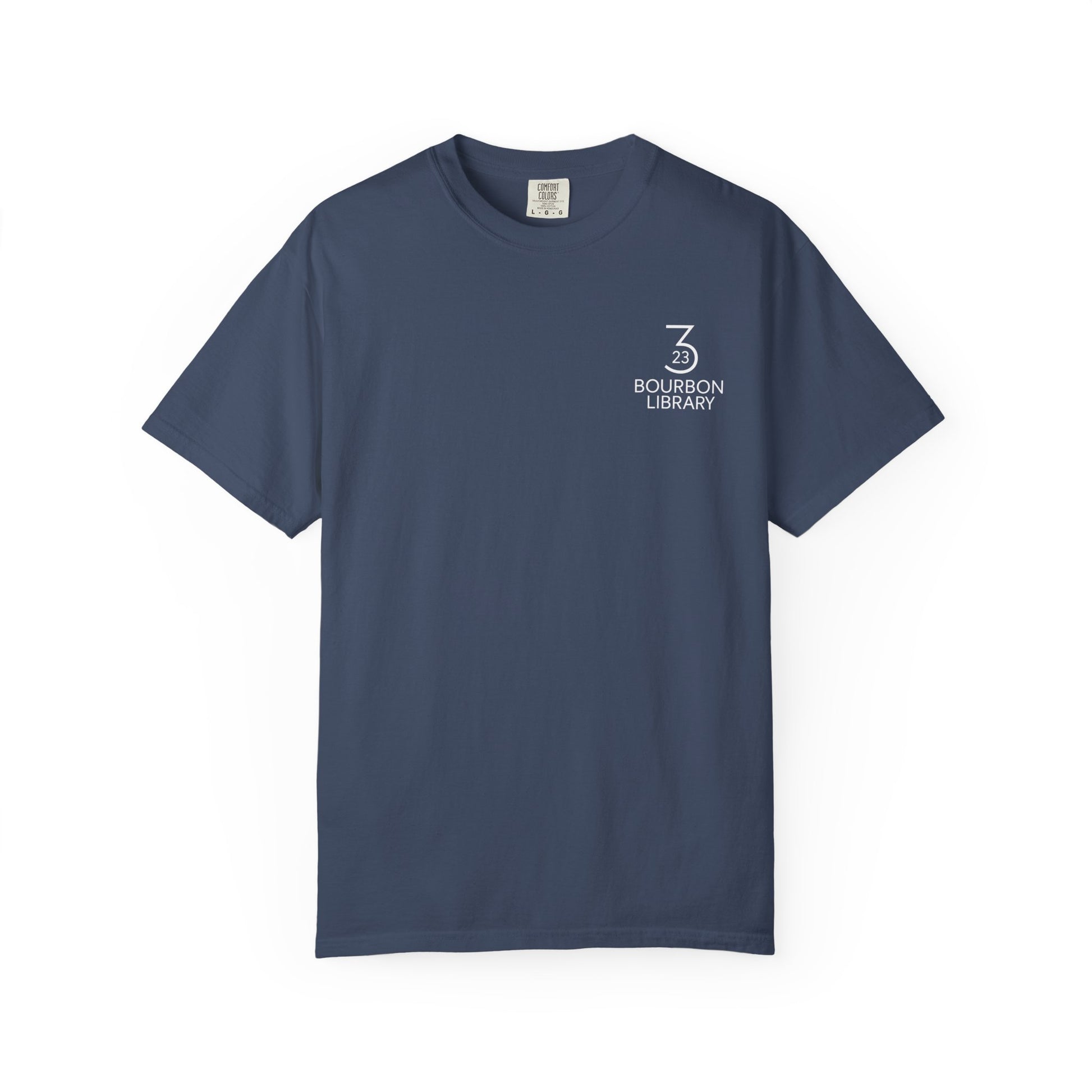 United States of Bourbon - T-Shirt