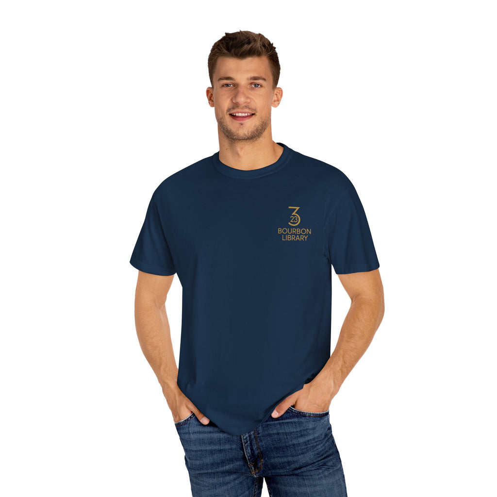 I like it HOT! - HAZMAT WHISKEY - T-Shirt