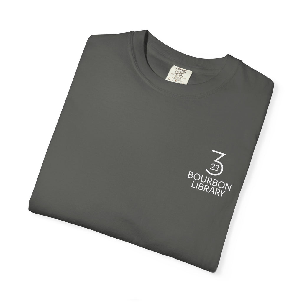 BUFF-TURKEY IYKYK - T-Shirt