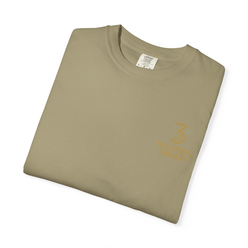 I like it HOT! - HAZMAT WHISKEY - T-Shirt