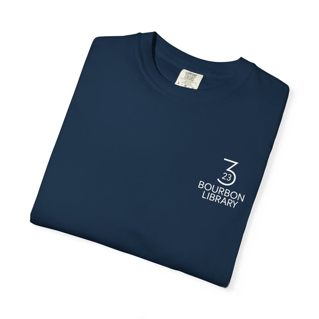 BUFF-TURKEY IYKYK - T-Shirt