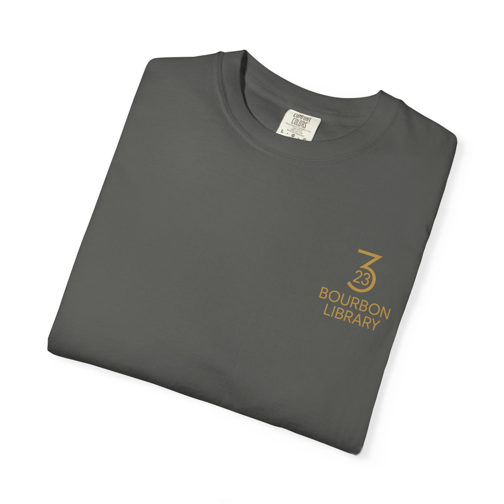 I like it HOT! - HAZMAT WHISKEY - T-Shirt