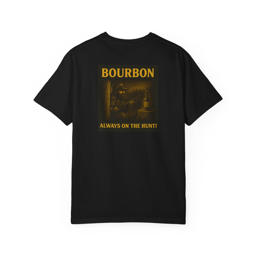 Bourbon Hunter T-Shirt