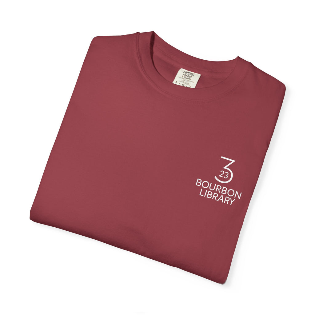 BUFF-TURKEY IYKYK - T-Shirt