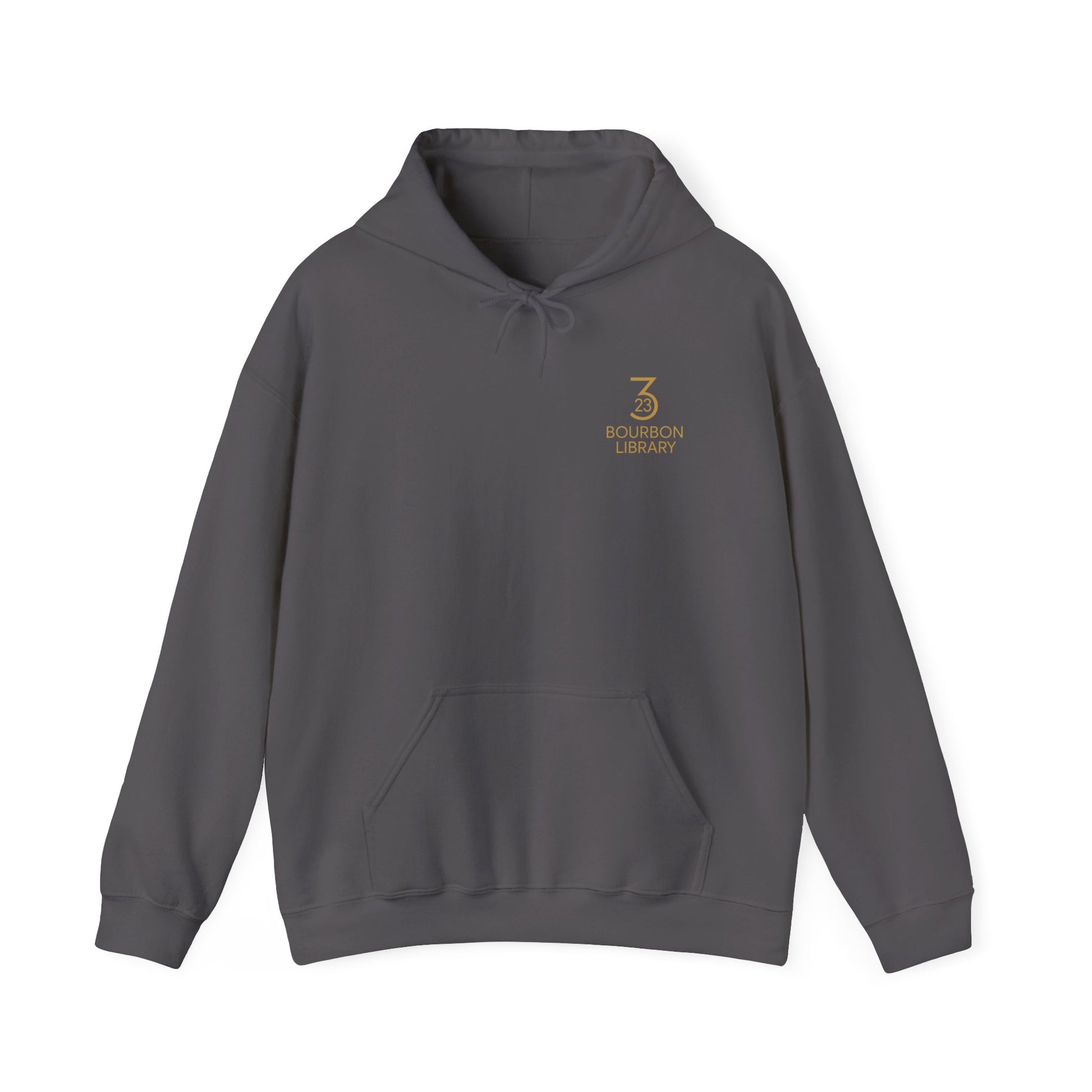 Running Errands Hoodie