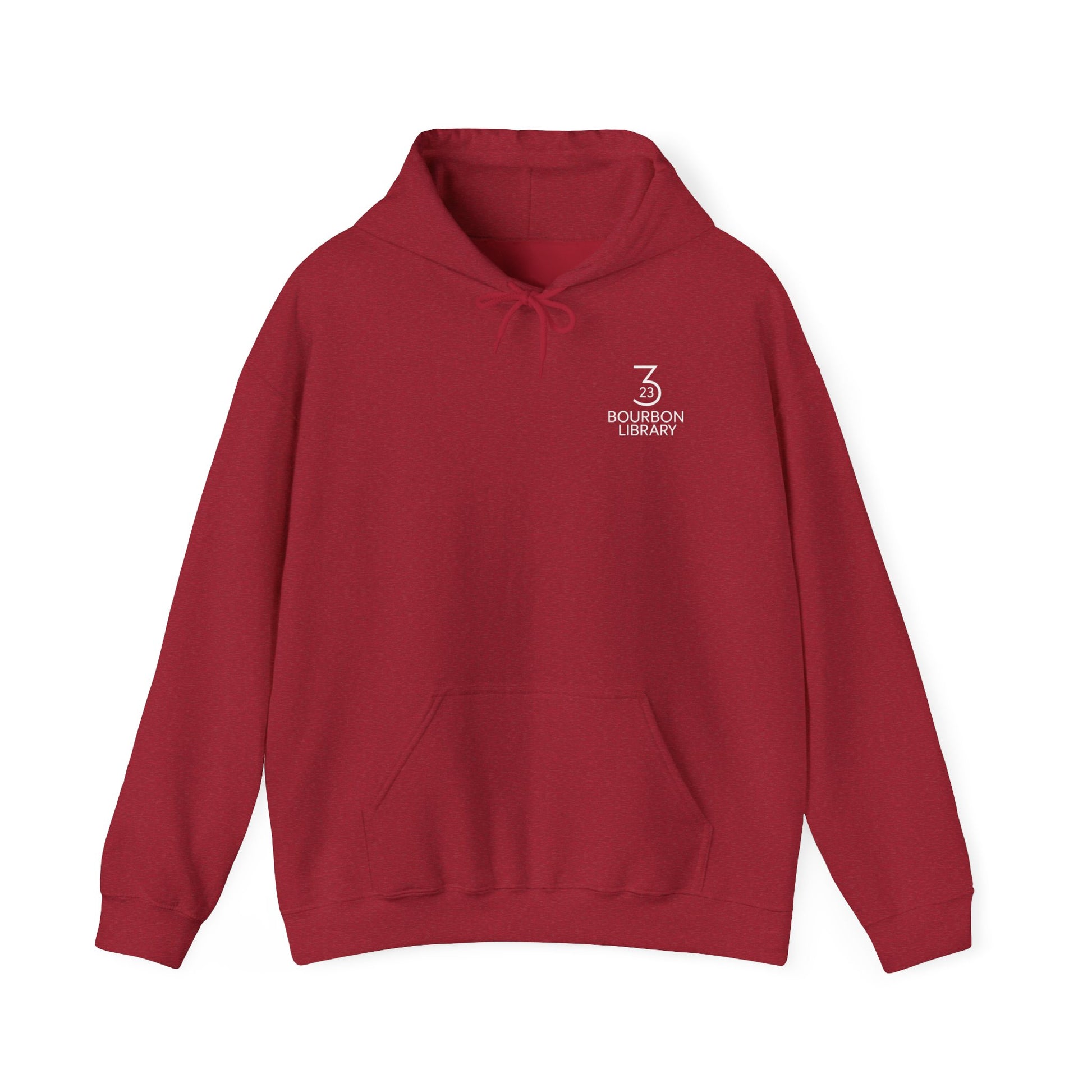 United States of Bourbon - Hoodie