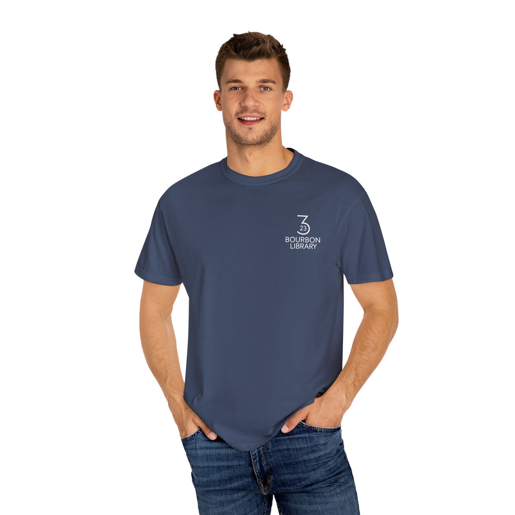 BUFF-TURKEY IYKYK - T-Shirt