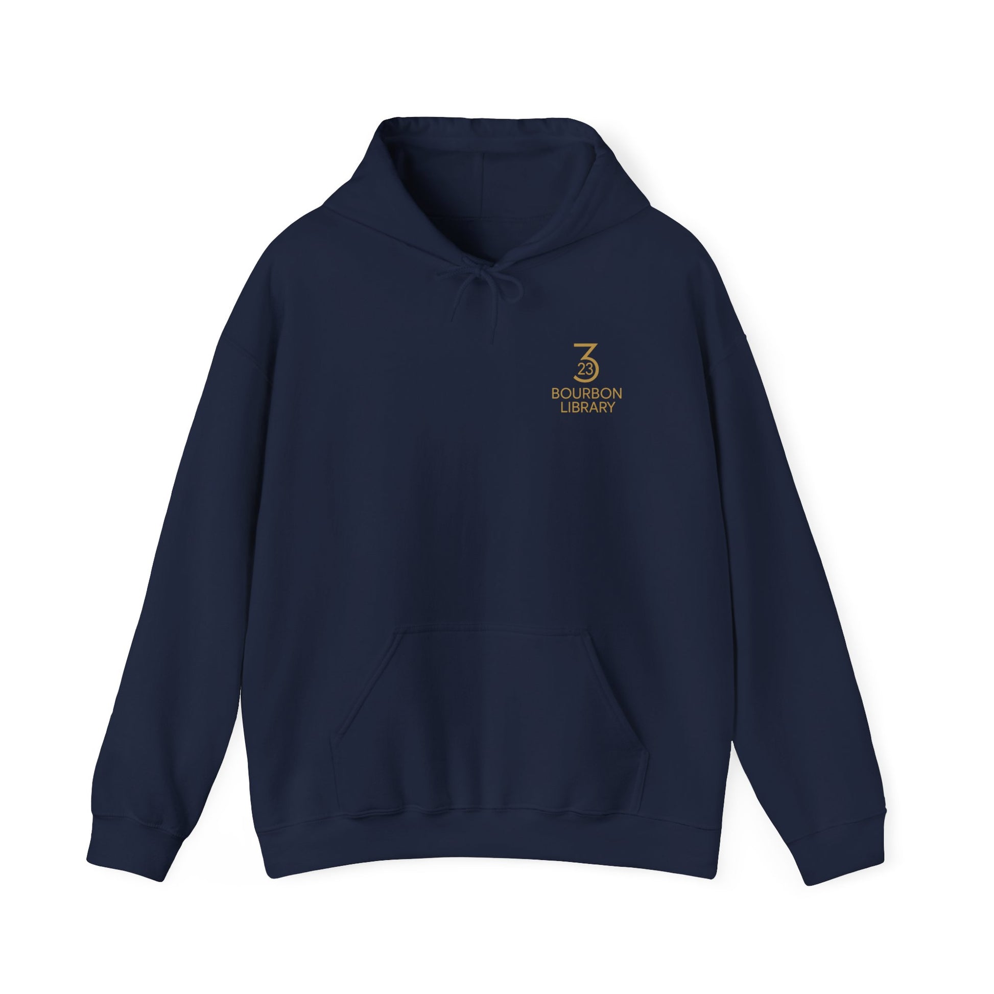 Running Errands Hoodie