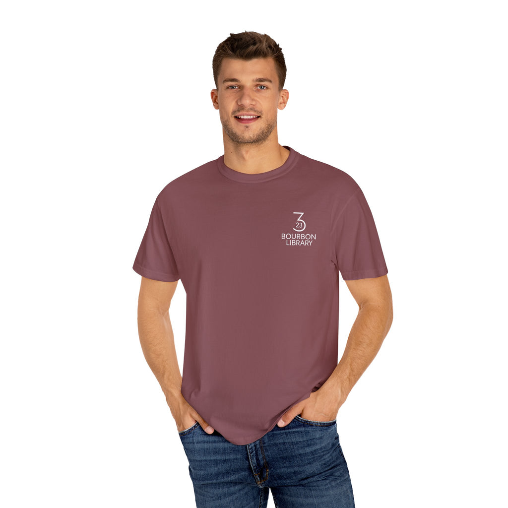BUFF-TURKEY IYKYK - T-Shirt