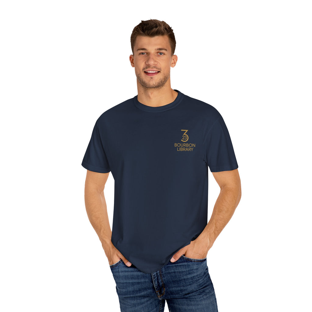 I like it HOT! - HAZMAT WHISKEY - T-Shirt